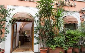 Hotel Giubileo Rome